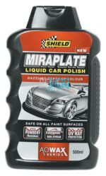 Miraplate Liquid Wax 500ml