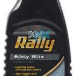 Rally Wax Easy Wax Liquid Polish 375ml
