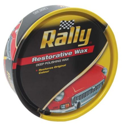 Rally Wax Restorative Wax 200ml