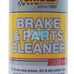 Shield Brake Cleaner