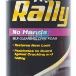 Rally No Hands 400ml