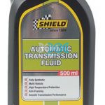 Shield Automatic Transmission Fluid By Shield