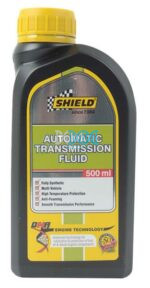 Shield Automatic Transmission Fluid By Shield