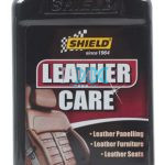 Shield Leather Care 400ml