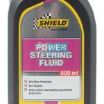Shield Power Steering Fluid Shield This Item