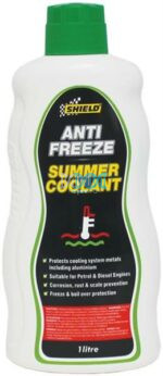 Shield Anti-Freeze 1Lt