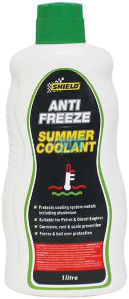 Shield Anti-Freeze 1Lt