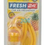 Fresh 24 Vanilla Pineapple
