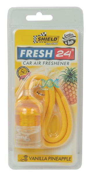 Fresh 24 Vanilla Pineapple