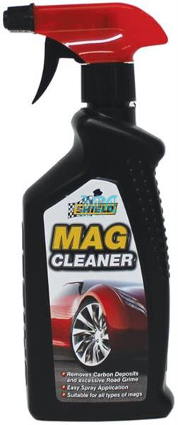 Shield Mag Cleaner 500ml