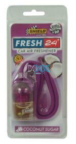 Fresh 24 Coconut Sugar