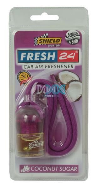 Fresh 24 Coconut Sugar