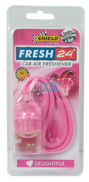 DISCONTINUED - Fresh 24 Delightful