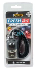Fresh 24 Firework