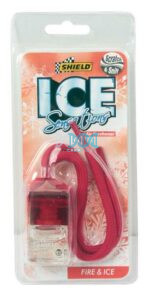 Ice Sensations A/Freshner Fire Ice