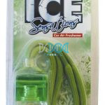 Shield Air Freshener Ice Alpine Fresh