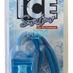 Shield Air Freshener Ice Glacier