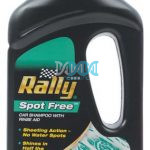 Rally Spot Free Shampoo 500ml