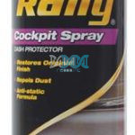 Rally Cockpit Spray Lavender 270Ml