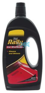 Rally Car Shampoo 1 Litre