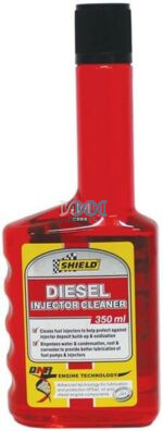 Shield Diesel Injector Cleaner 350