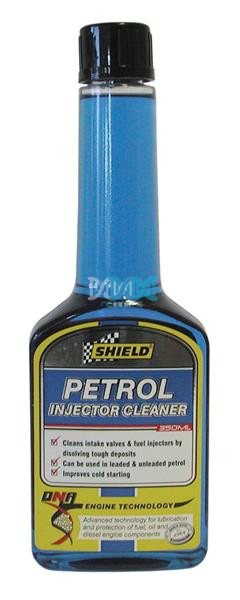 Shield Petrol Injector Cleaner 350