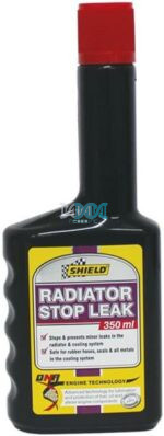 Shield Radiator Stop Leak 35ml