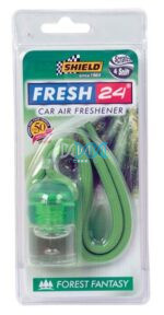 Fresh 24 Forest Fantasy