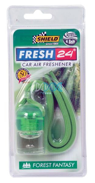 Fresh 24 Forest Fantasy