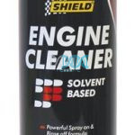 Engine Cleaner 550Ml(Spray Can) By Shield