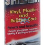 Sheen Fresh Start Vinyl.Plastic