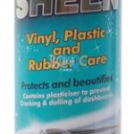 Sheen Strawberry Pl/Vinal/Rubb