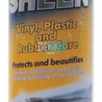 Shield Sheen Island Coconut