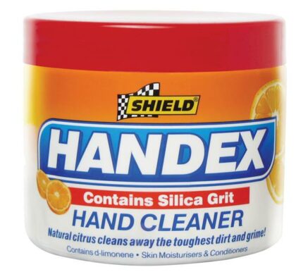 Handex Grit H/Cleaner 500ml