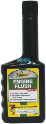 Shield Engine Flush 350ml