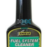Shield Fuel System Cleaner 350ml