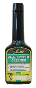 Shield Fuel System Cleaner 350ml