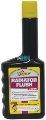 Shield Radiator Flush 350ml
