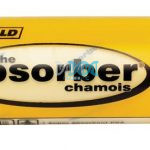 DISCONTINUED - Absorber Chamois