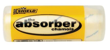 DISCONTINUED - Absorber Chamois
