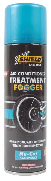 Shield Disinfecting Fogger Interio 200ml