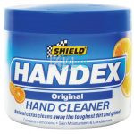 DISCONTINUED - Handex Hand Cleaner 500ml
