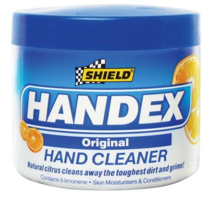 DISCONTINUED - Handex Hand Cleaner 500ml