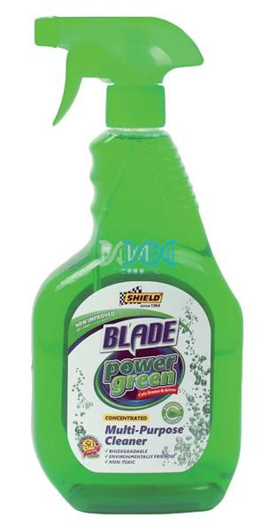 Shield 750ml Blade All Purpose Cleaner
