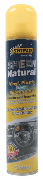 Sheen Natural Cherry 200ml