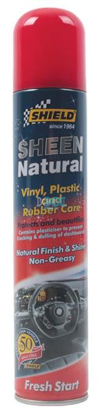 Sheen Natural Frest Start 20Oml