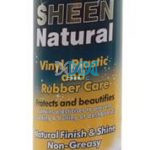 DISCONTINUED - Sheen Natural Island Coconut 200ml