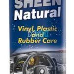 Sheen Natural Strawberry 200ml