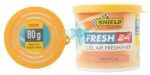 Shield Gel Air Freshner Tropical