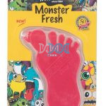 DISCONTINUED - Monster Fresh Air Freshner